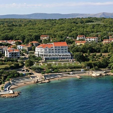 Апартаменти Apartman Giulitta Порат Екстер'єр фото