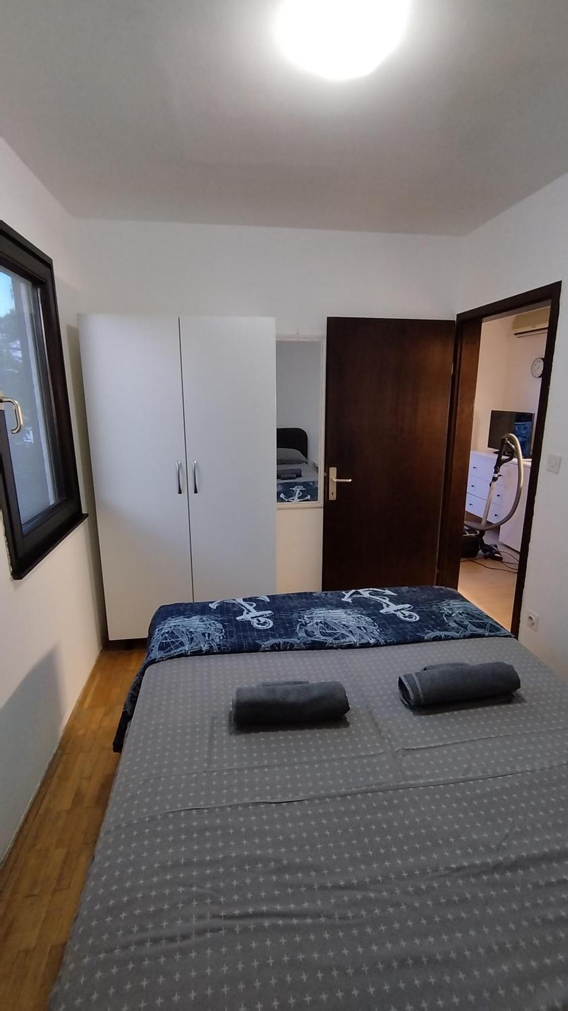 Апартаменти Apartman Giulitta Порат Екстер'єр фото