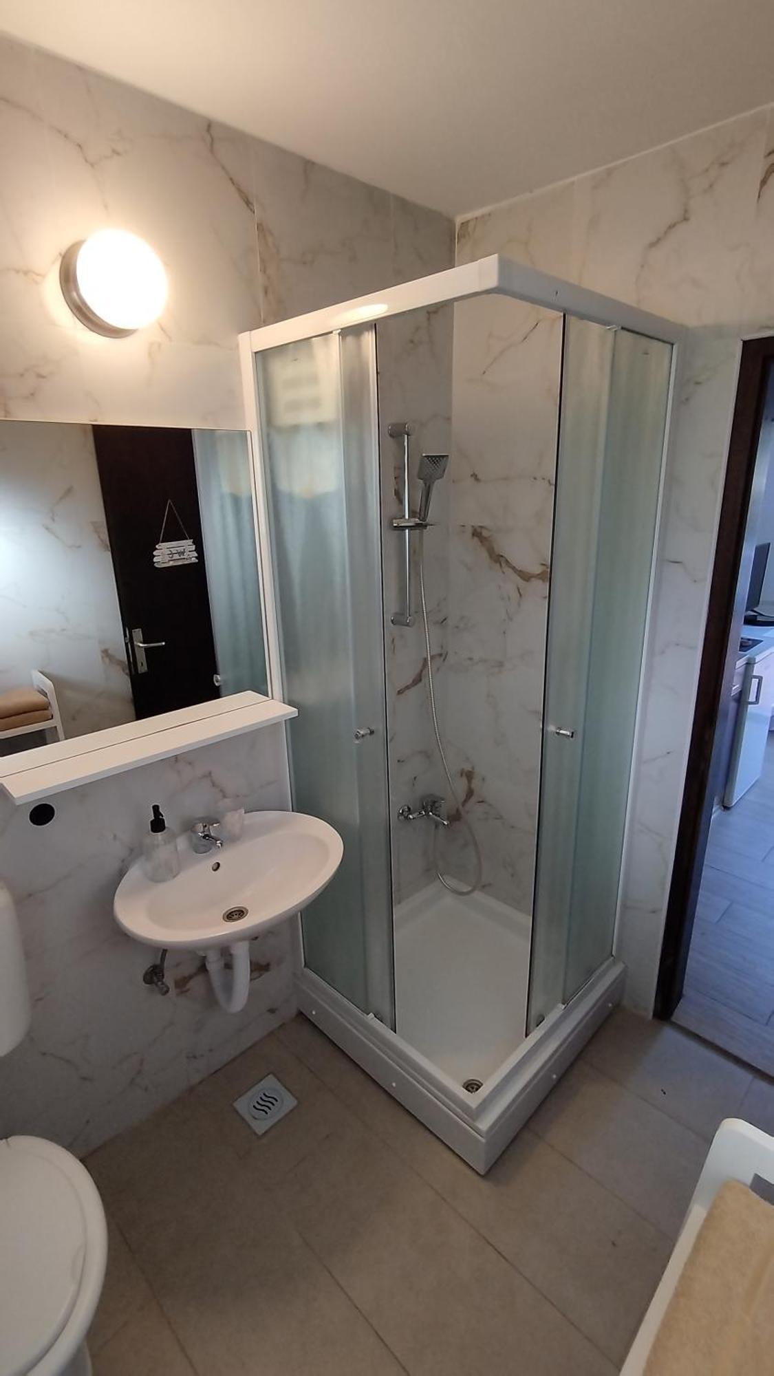Апартаменти Apartman Giulitta Порат Екстер'єр фото